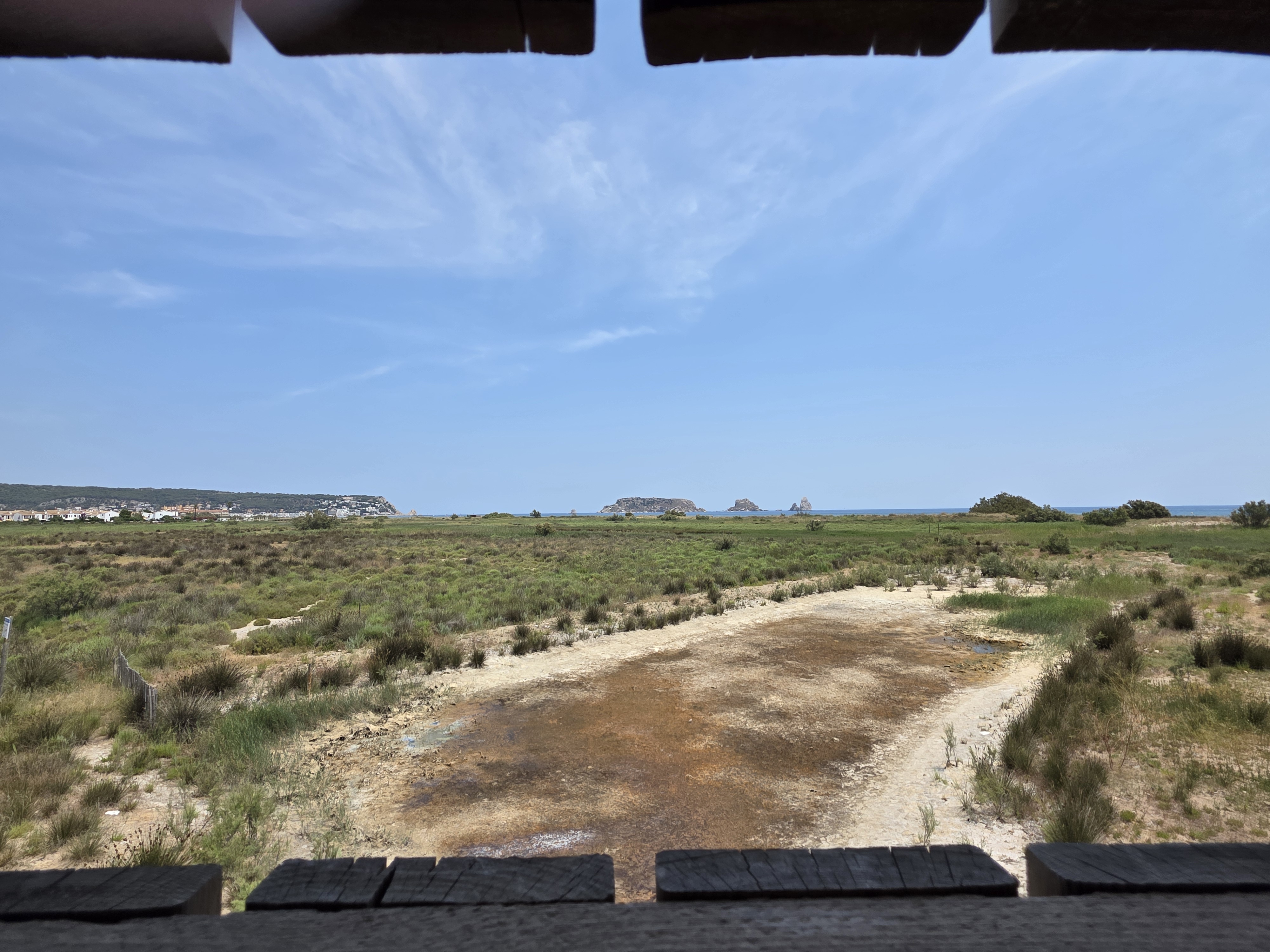 Patrimonio cultural y cambio climático