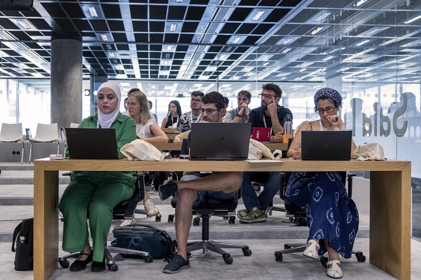 Reto en Ciencia de Datos e Inteligencia Artificial aplicada al bienestar social de UNA-EUROPA