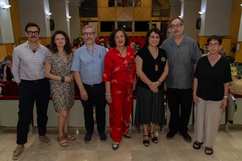 El Museo de América y ocho museos, galerías y colecciones acogen el curso de verano sobre el coleccionismo de arte como pilar de la cultura