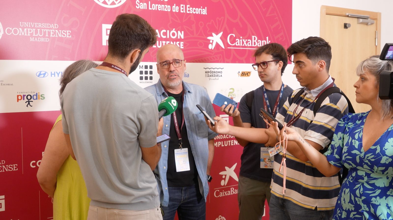 Unai Sordo: “estamos en el mayor riesgo de involución democrática en las sociedades occidentales desde el final de las dictaduras militares” 