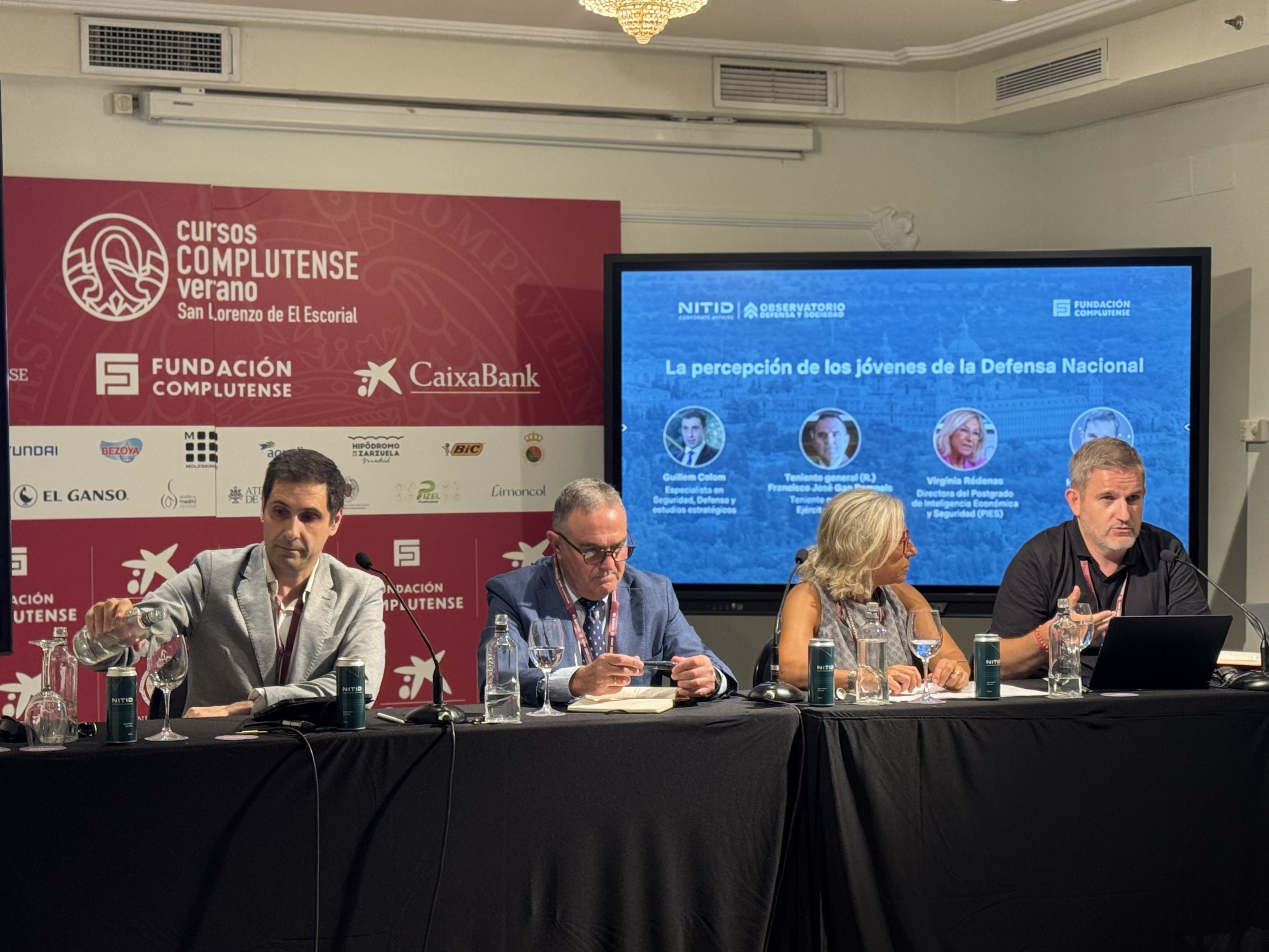 La comunicación como clave para el relevo generacional en las Fuerzas Armadas