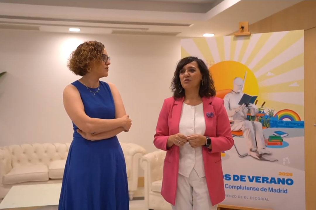 María Guijarro: “La violencia contra las mujeres y sus hijos e hijas continúa siendo una prioridad política” - 2