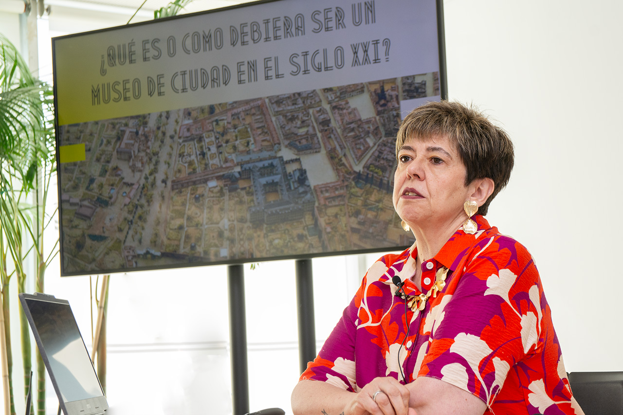 El Thyssen analiza, dentro de los Cursos de Verano de la UCM, la función pública del Museo en relación con su entorno urbano