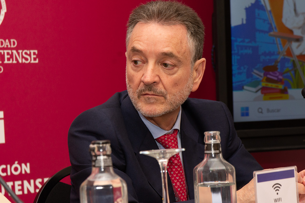 “El Estado confederal no tiene cabida en la Constitución del 78”