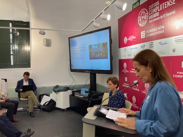Buenas expectativas para América Latina y el Caribe en los programas europeos de movilidad 