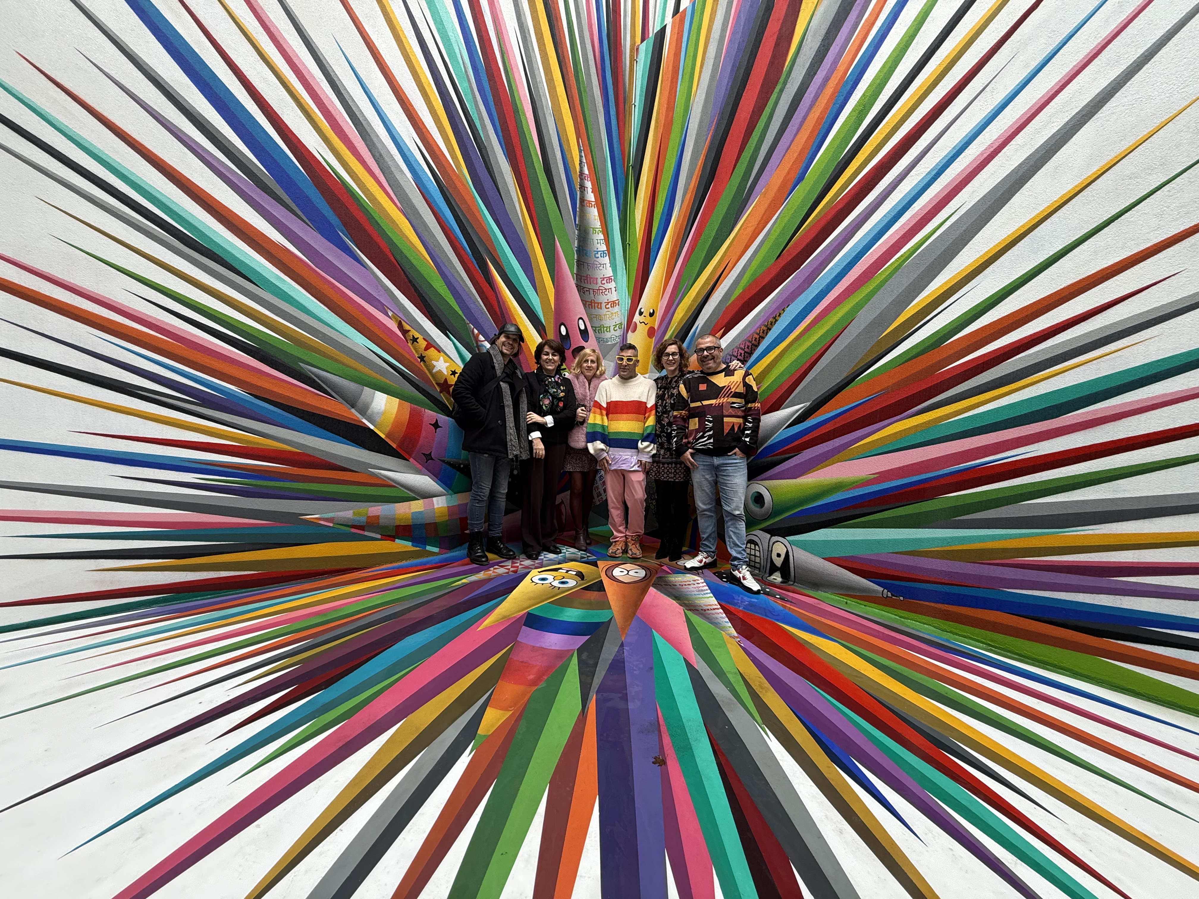 Resuelto el Concurso de Diseño del Cartel de la Escuela Complutense de Verano