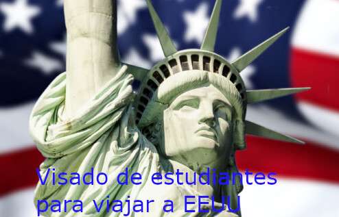 Si vas a tramitar tu visa para estudiar en EE.UU., ¡atento!