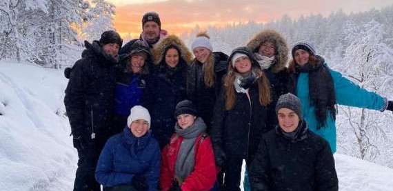 ¡Tras la pista Erasmus: una experiencia que cambia la vida!