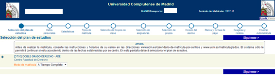 vagones Automatr&iacute;cula