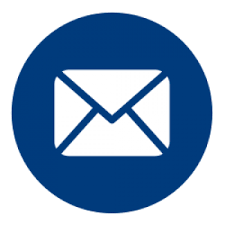 Logo correo electr&oacute;nico