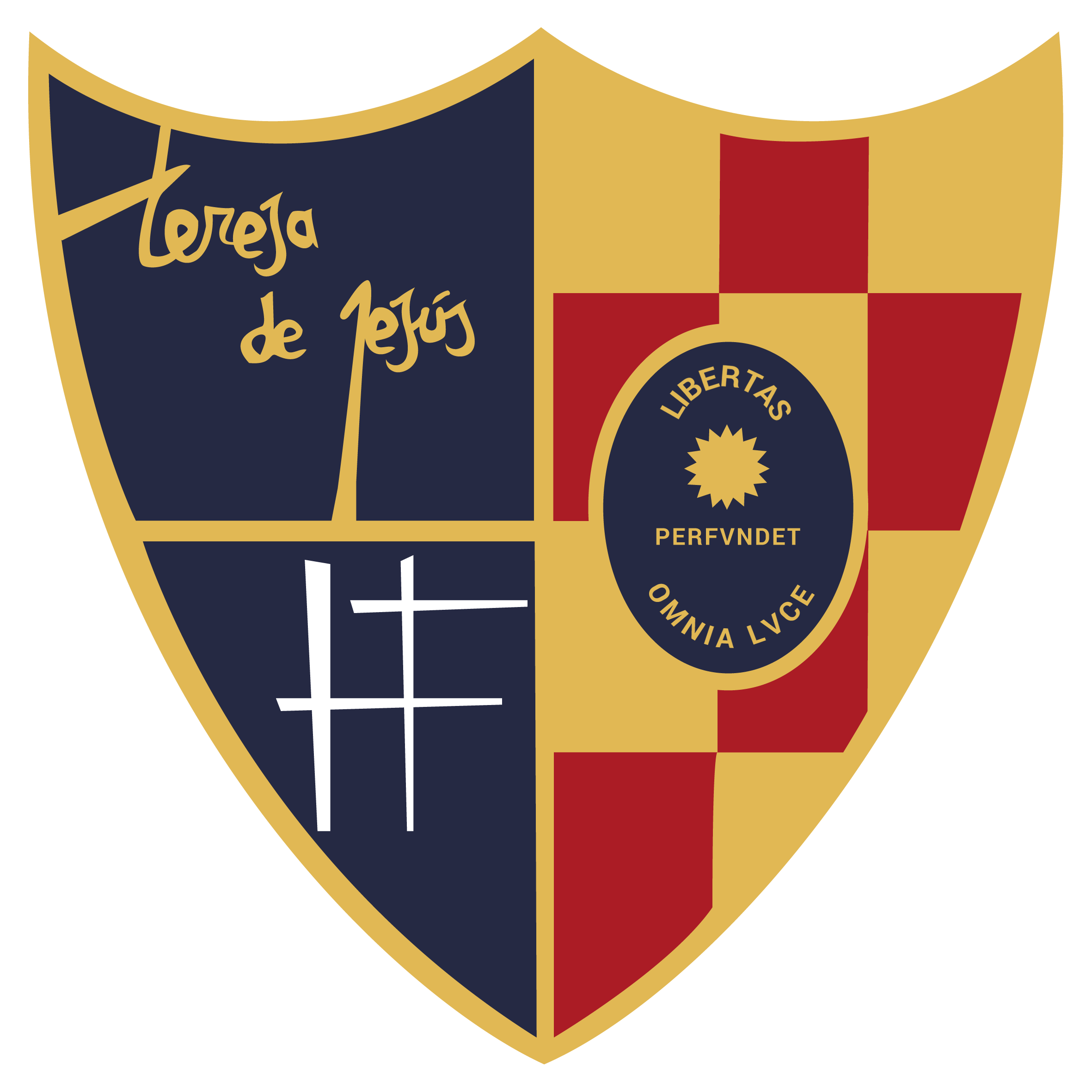 Teresa de Jes&uacute;s